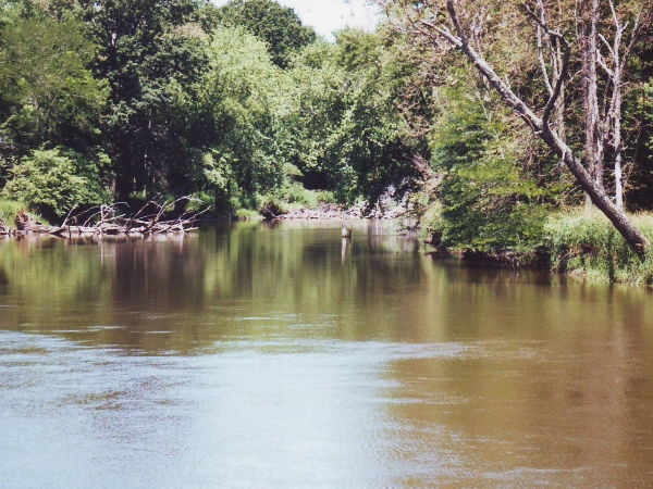 Tippecanoe River
